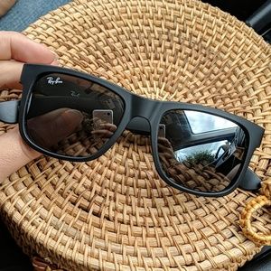 Ray Ban Justins 51-16